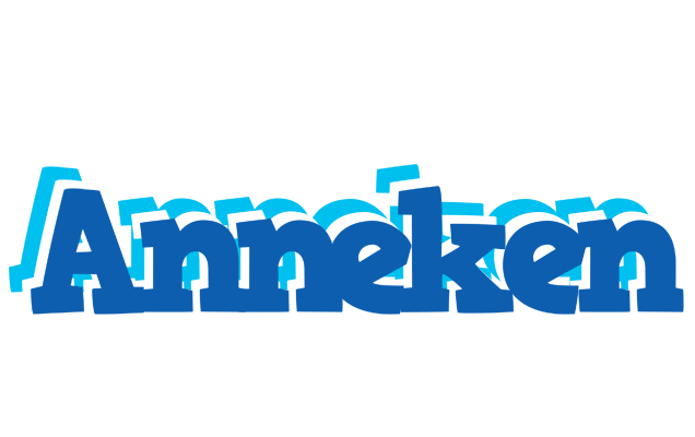 Anneken business logo