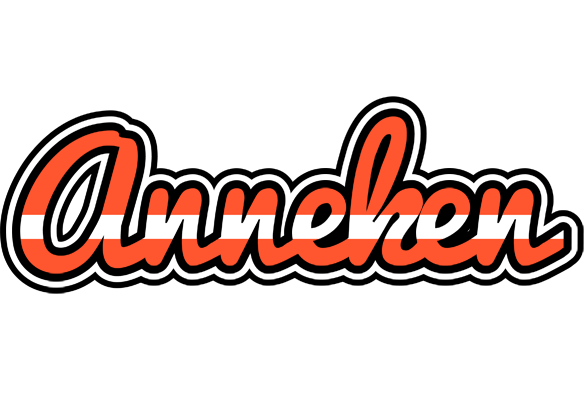 Anneken denmark logo
