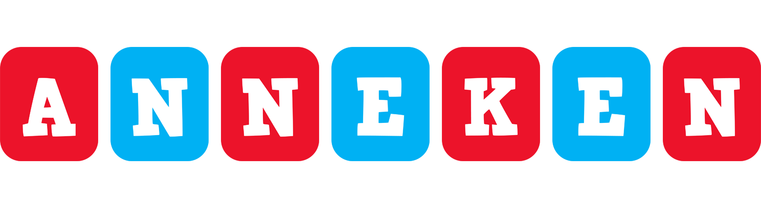 Anneken diesel logo