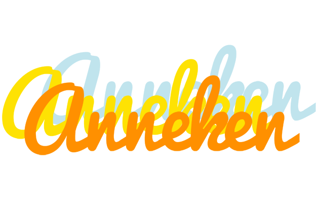 Anneken energy logo