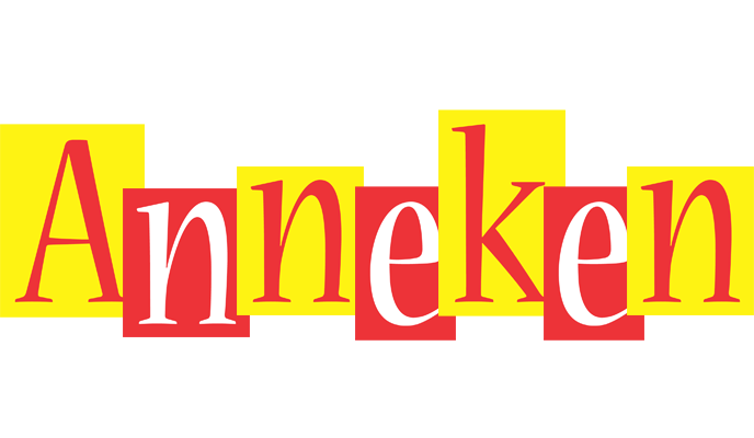 Anneken errors logo