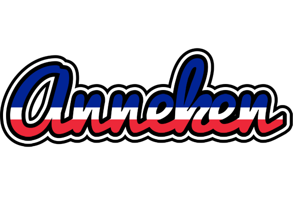 Anneken france logo