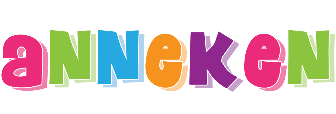 Anneken friday logo