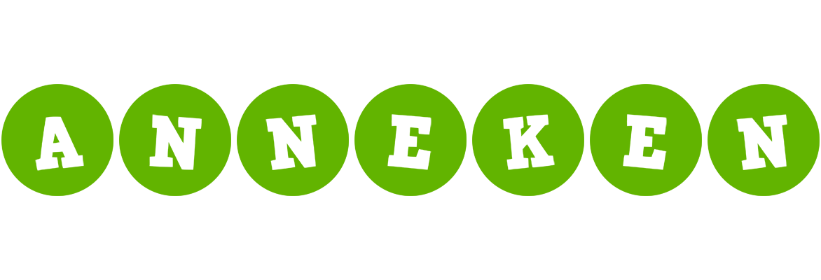 Anneken games logo