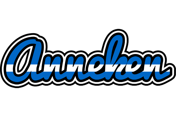 Anneken greece logo