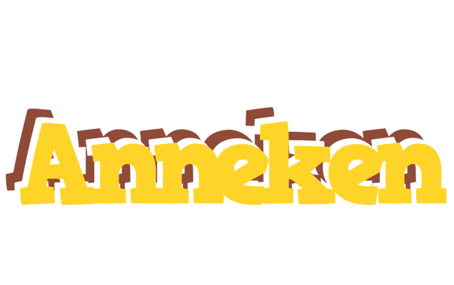Anneken hotcup logo
