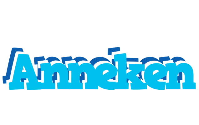 Anneken jacuzzi logo