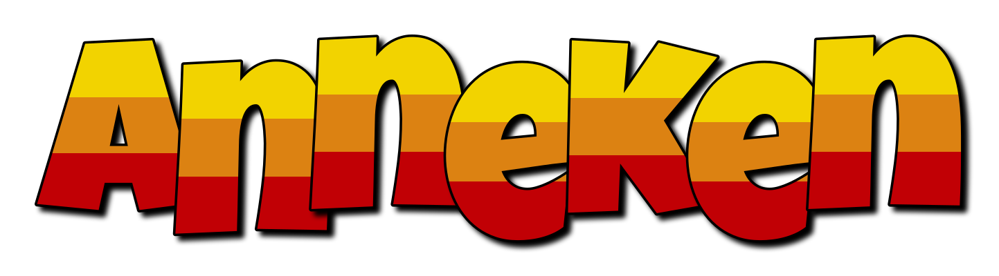 Anneken jungle logo