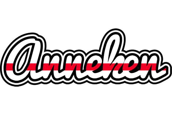Anneken kingdom logo