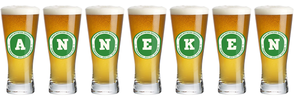 Anneken lager logo