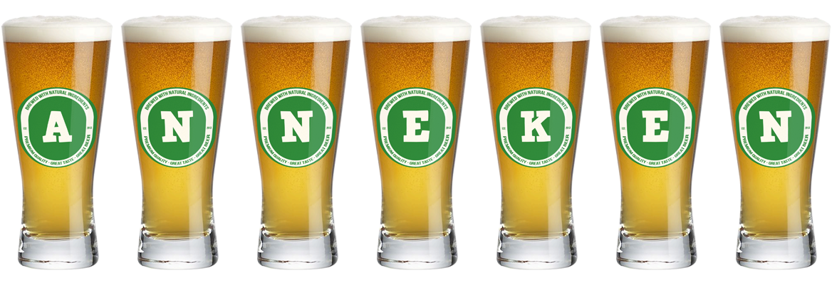 Anneken lager logo