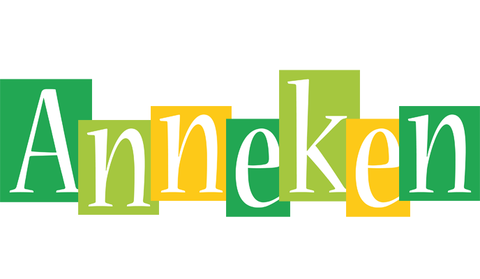 Anneken lemonade logo