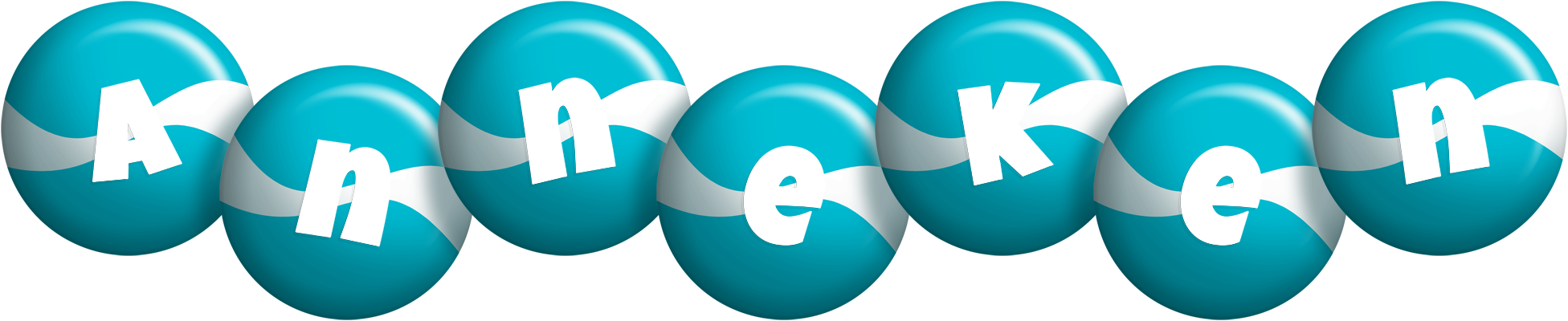 Anneken messi logo
