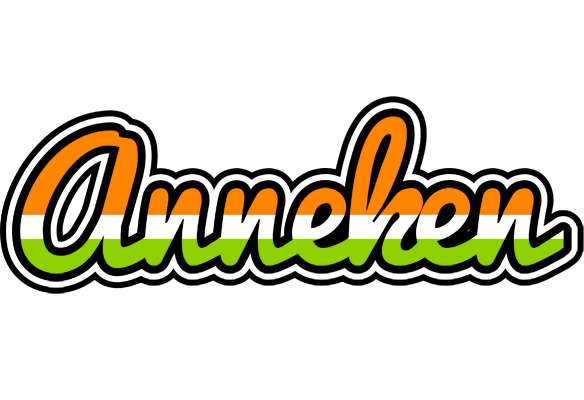 Anneken mumbai logo