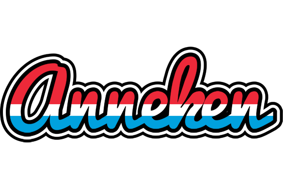 Anneken norway logo