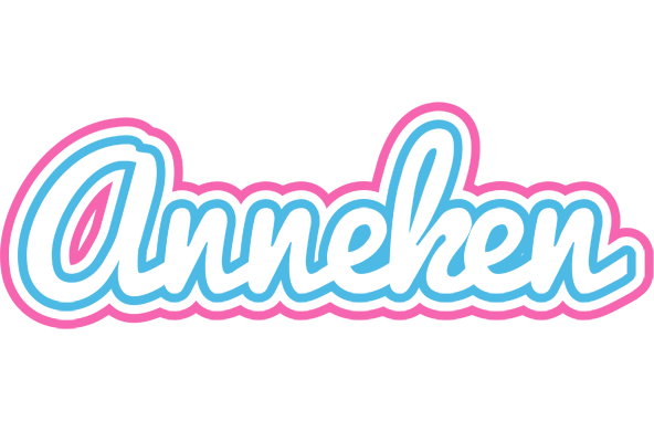 Anneken outdoors logo