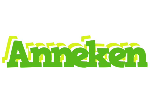 Anneken picnic logo