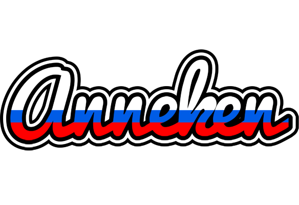 Anneken russia logo