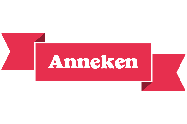 Anneken sale logo