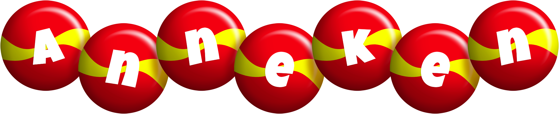 Anneken spain logo