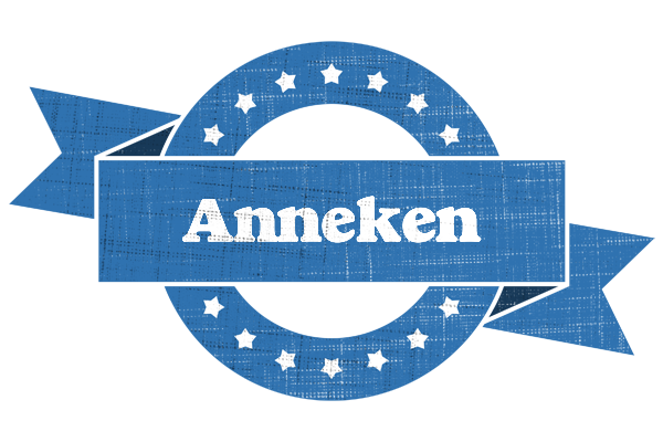 Anneken trust logo