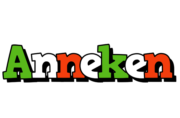 Anneken venezia logo