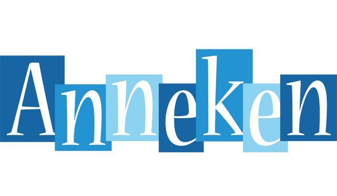 Anneken winter logo