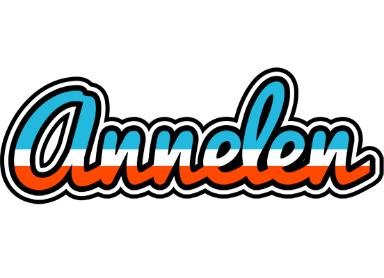 Annelen america logo