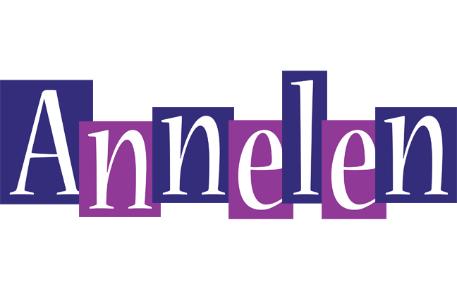 Annelen autumn logo