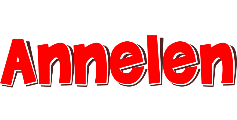 Annelen basket logo
