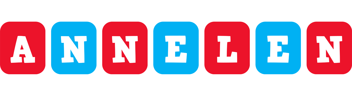 Annelen diesel logo