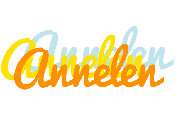 Annelen energy logo