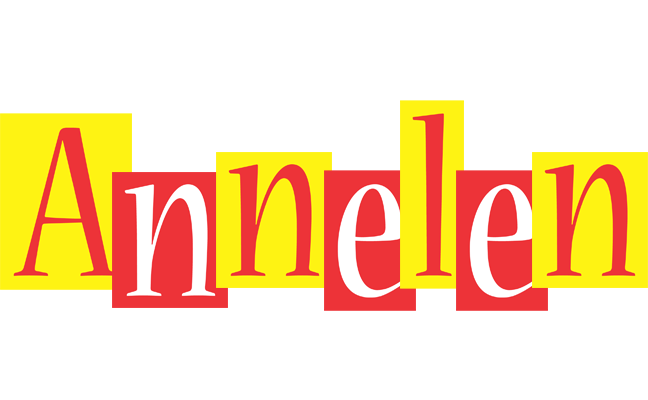 Annelen errors logo