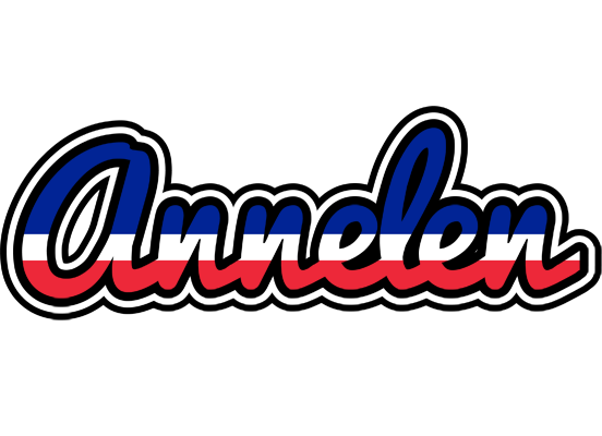 Annelen france logo
