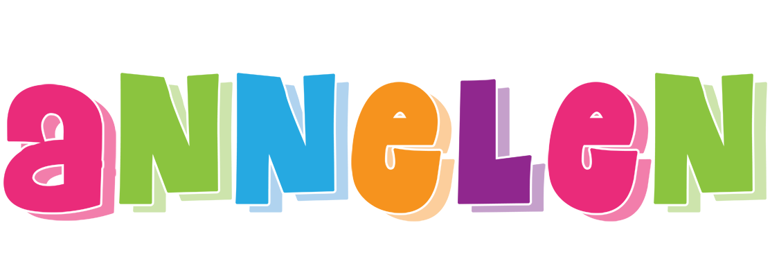 Annelen friday logo