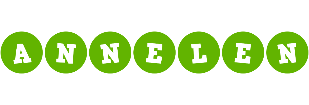 Annelen games logo