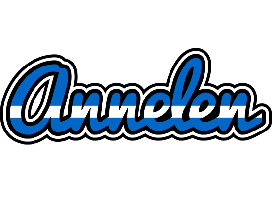 Annelen greece logo
