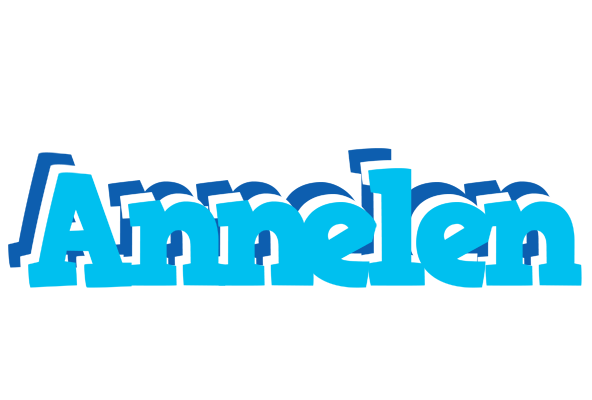 Annelen jacuzzi logo