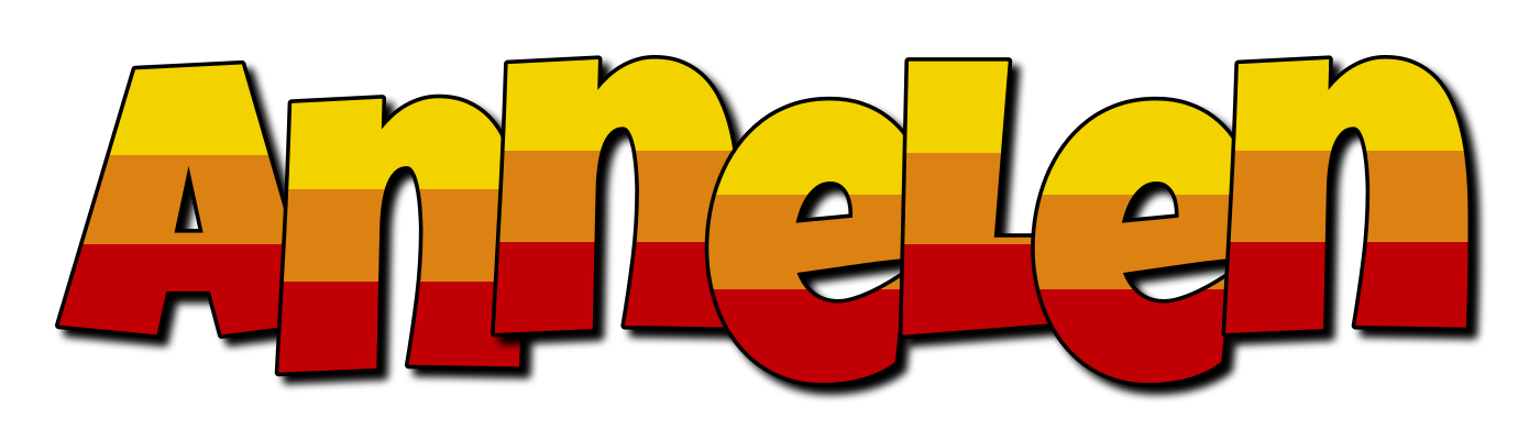 Annelen jungle logo