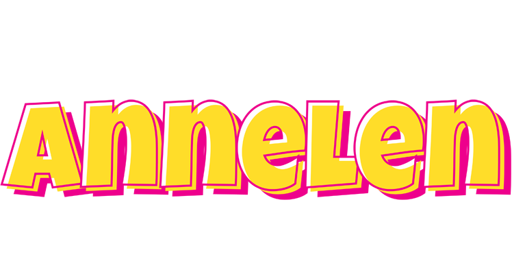 Annelen kaboom logo