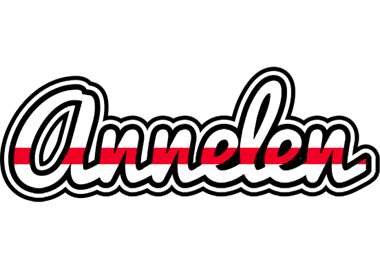 Annelen kingdom logo