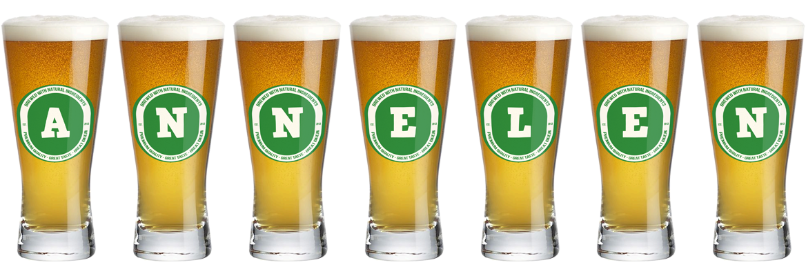 Annelen lager logo