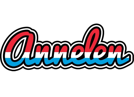 Annelen norway logo