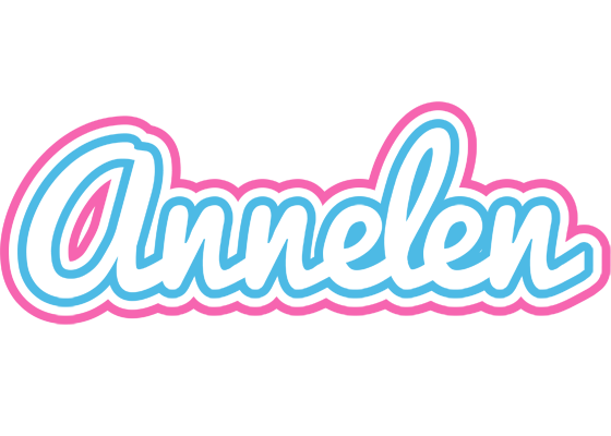 Annelen outdoors logo