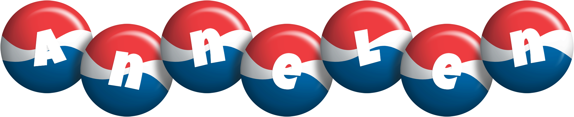 Annelen paris logo