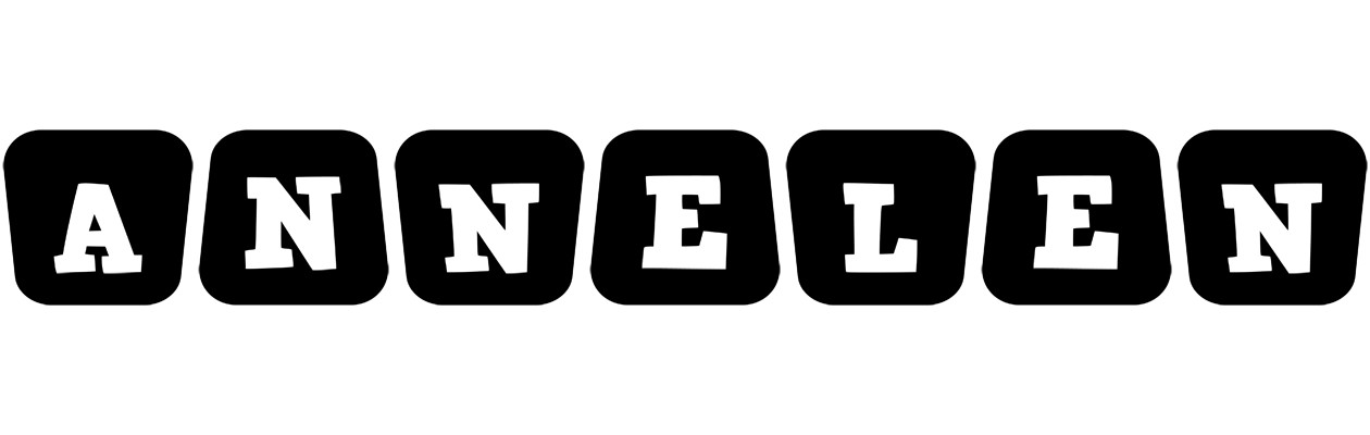 Annelen racing logo