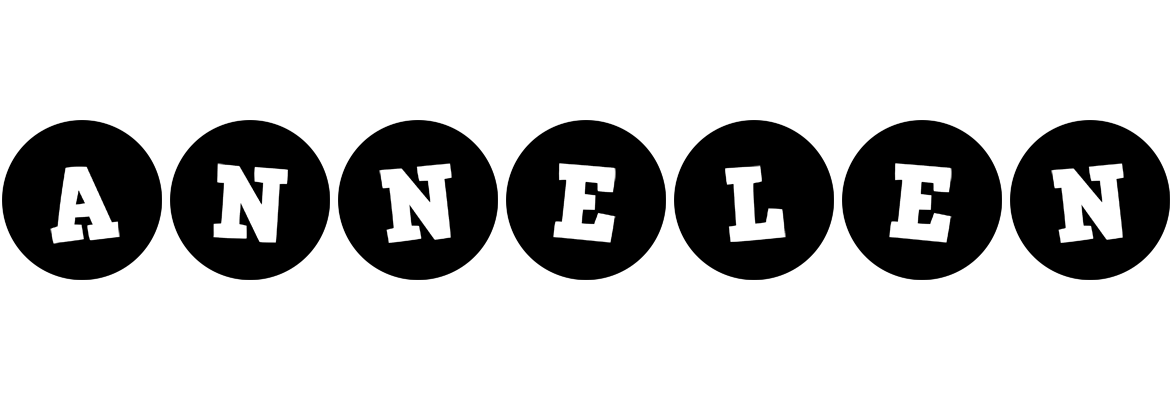 Annelen tools logo
