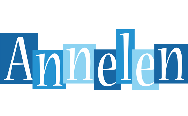 Annelen winter logo