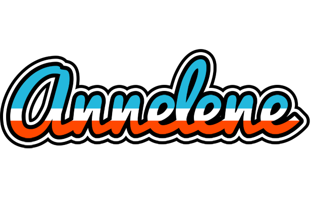 Annelene america logo