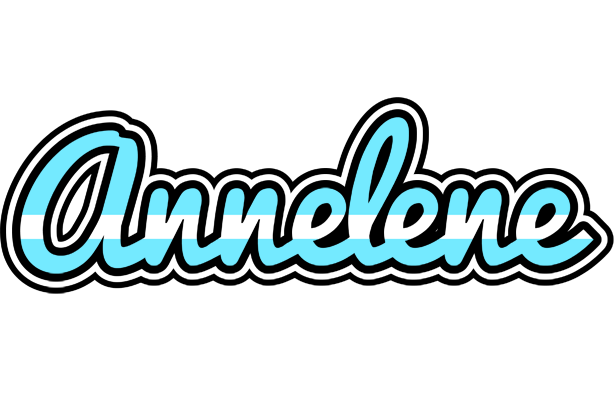 Annelene argentine logo